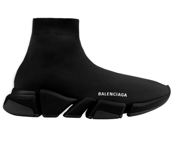 Balenciaga Speed Trainer 2.0