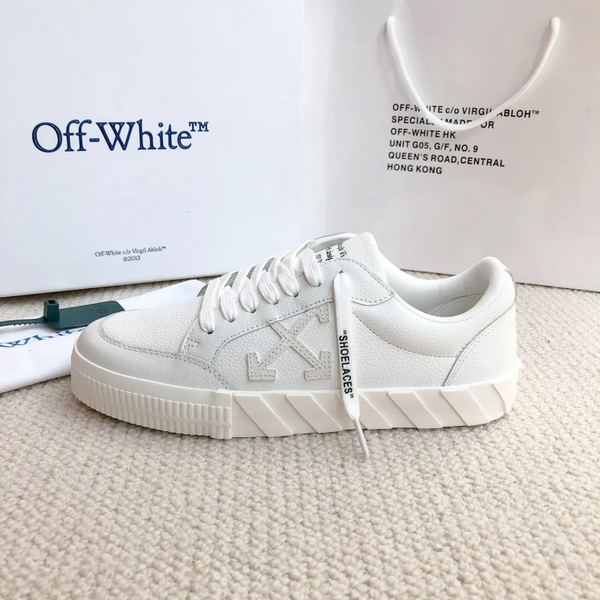Off-White Vulcanized