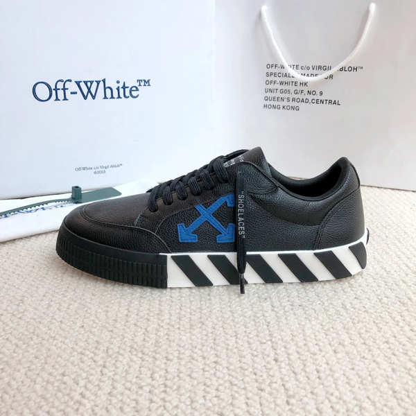 Off-White Vulcanized