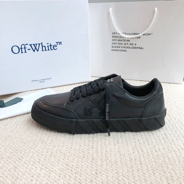 Off-White Vulcanized