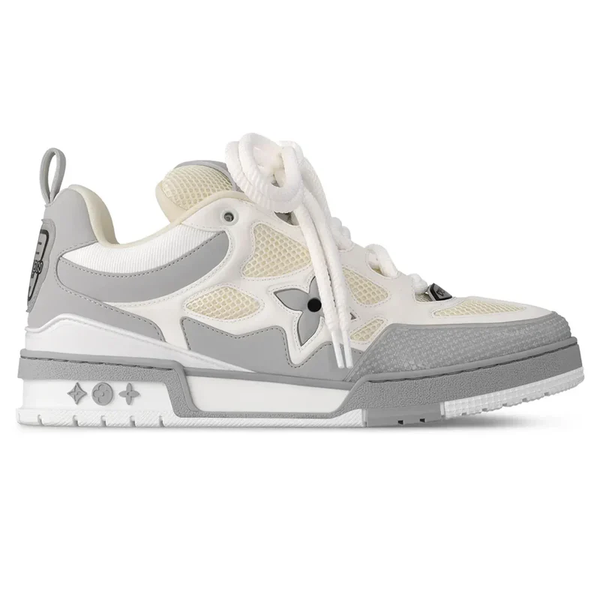 LV Skate Grey