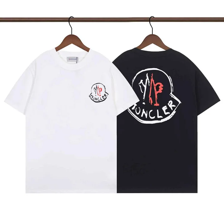 Moncler T-shirt