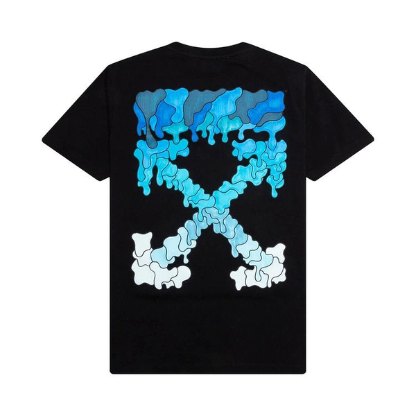 Off-White T-shirt - Entrega em 1 dia