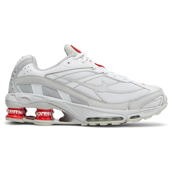 Nike Shox x Supreme