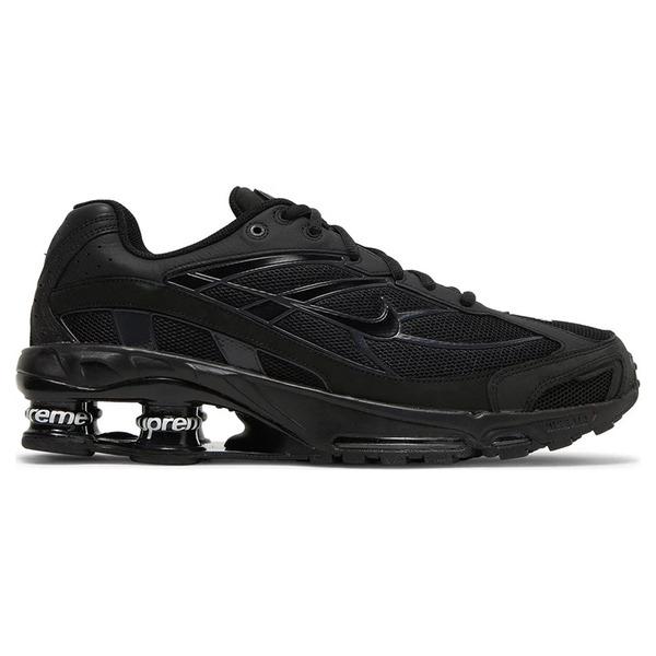 Nike Shox x Supreme