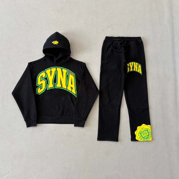 Syna Conjunto