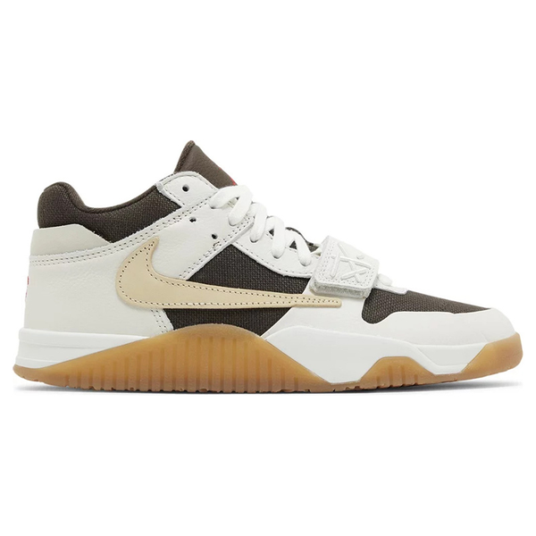 Travis Scott x Air Jordan Jumpman Jack "Sail"