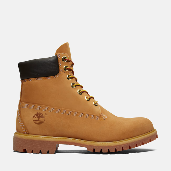 Timberland Bota
