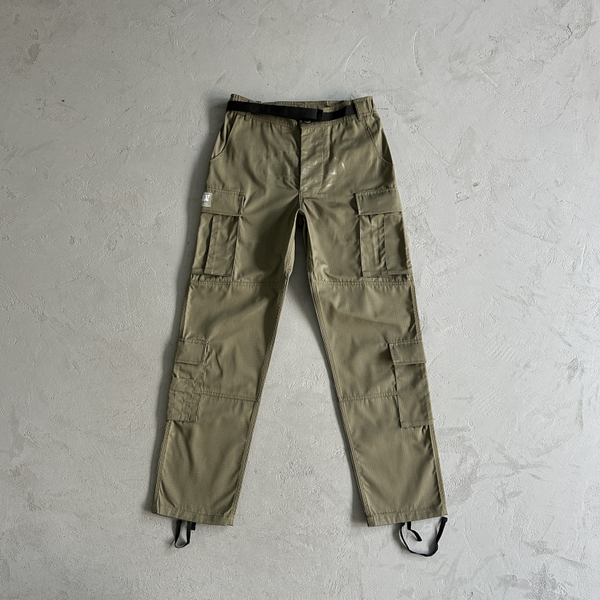 Corteiz Military Green