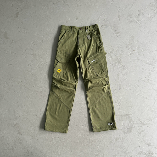 Corteiz Slant Pocket Military