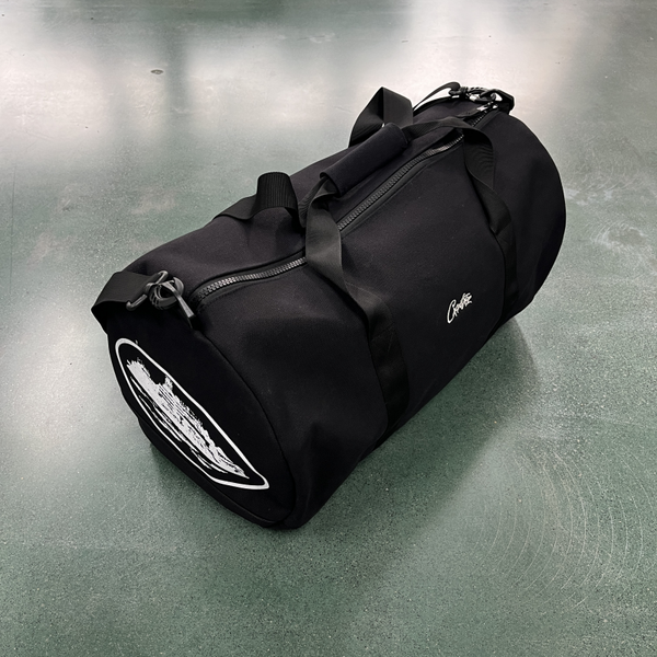 Corteiz Alcatraz Duffel bag