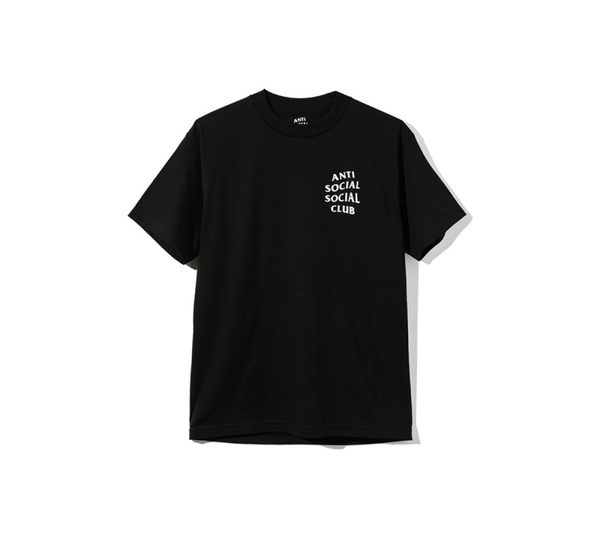 Anti Social Social Club - Entrega em 1 Dia