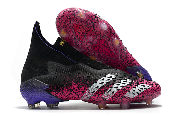 Chuteira Adidas Predator