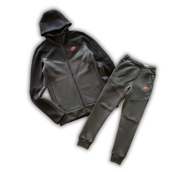 Nike Tech Fleece