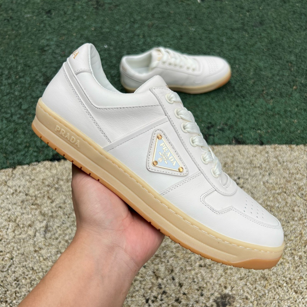 Prada Leather