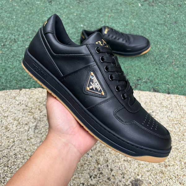 Prada Leather
