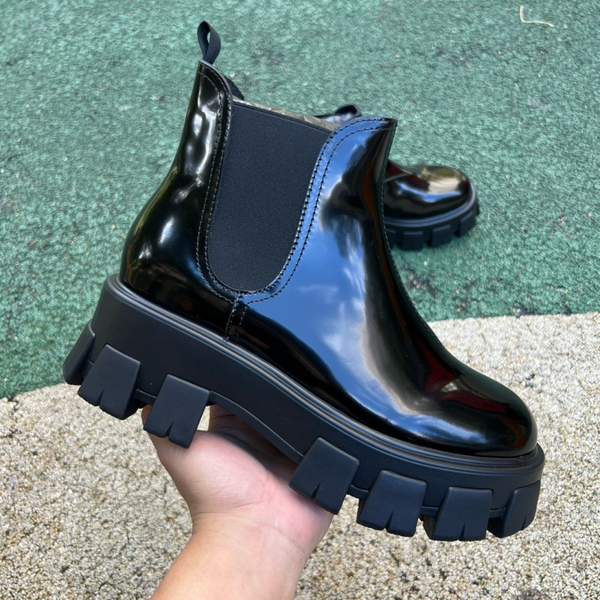 Prada Boots