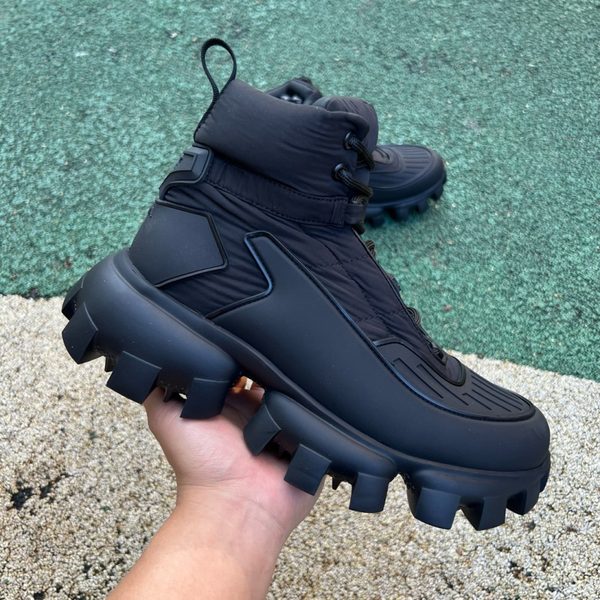 Prada Cloudbust Thunder