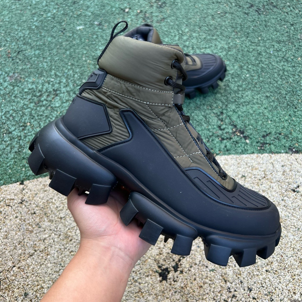 Prada Cloudbust Thunder
