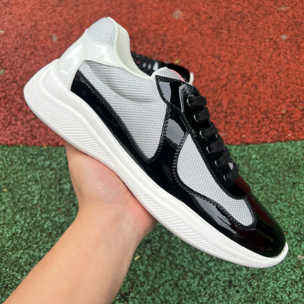 Prada America's Cup