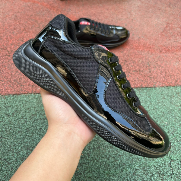 Prada America's Cup