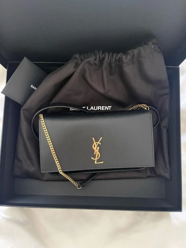 YSL Bag
