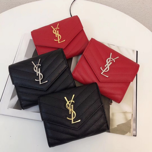 YSL Carteira