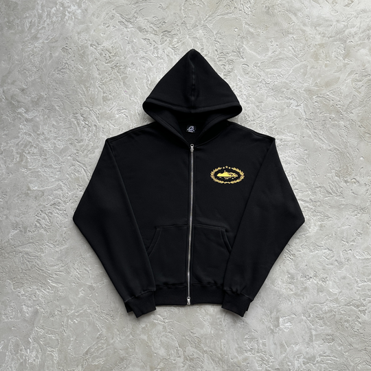 Corteiz Superior Royale Grey