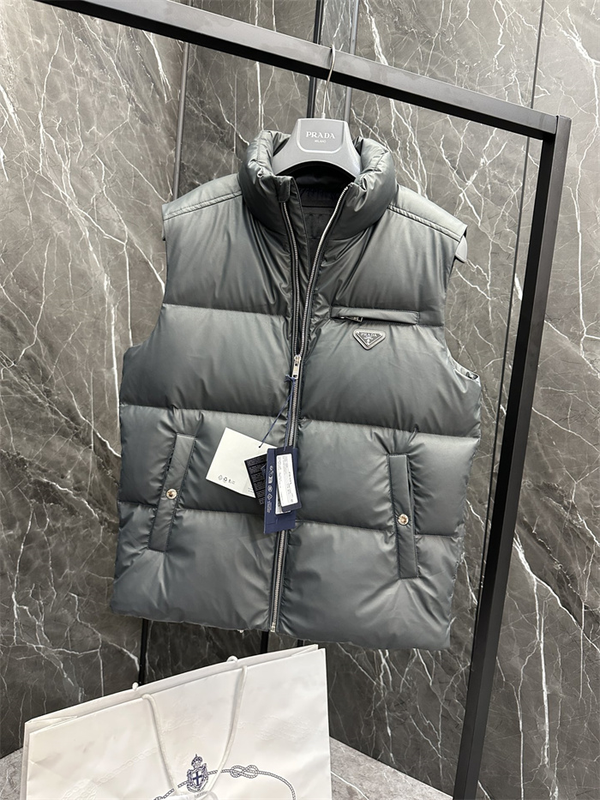 Prada Vest