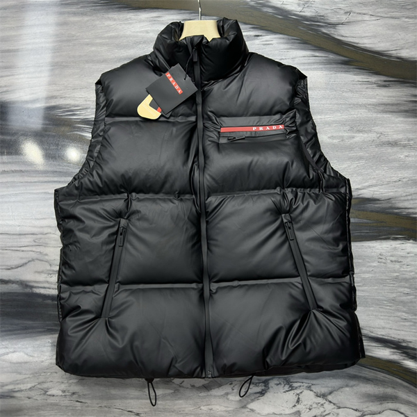 Prada Vest