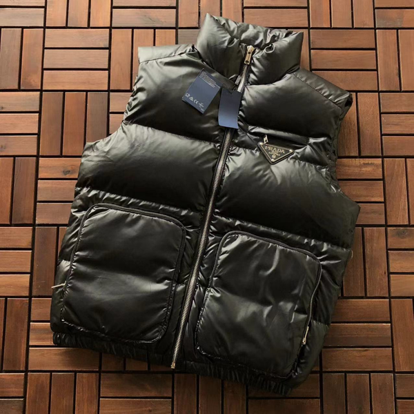 Prada Vest
