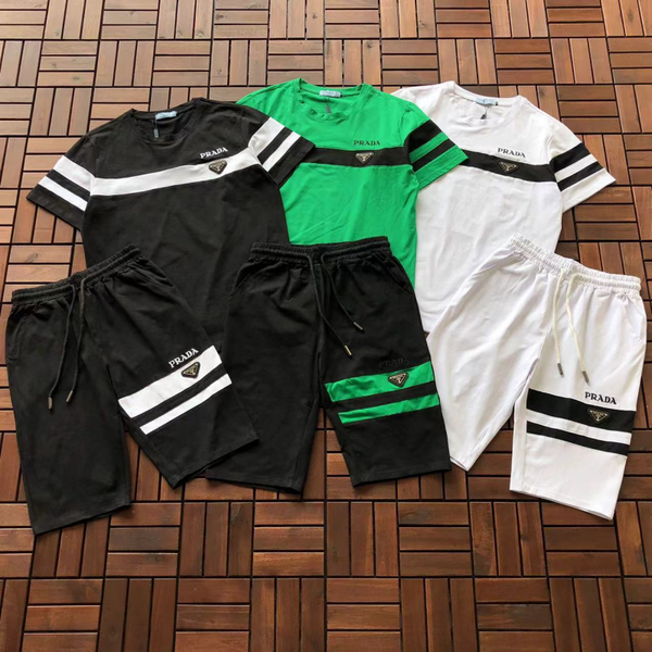 Prada Conjunto
