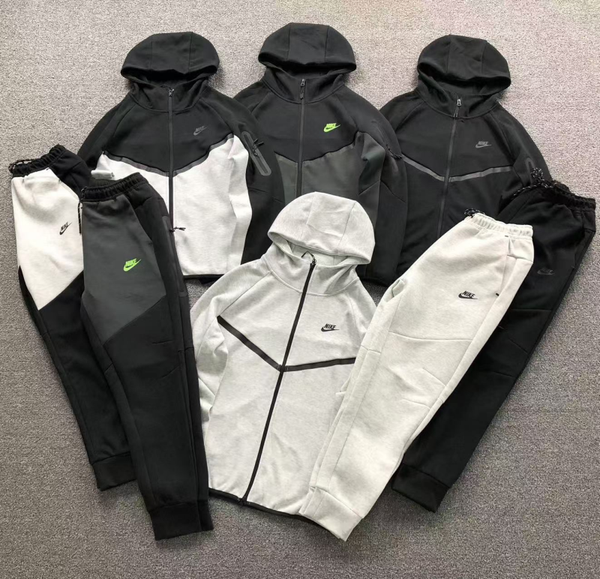 Nike Tech 2025 (4 Opções)