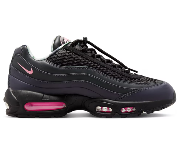 Air Max 95 SP Corteiz Pink Beam