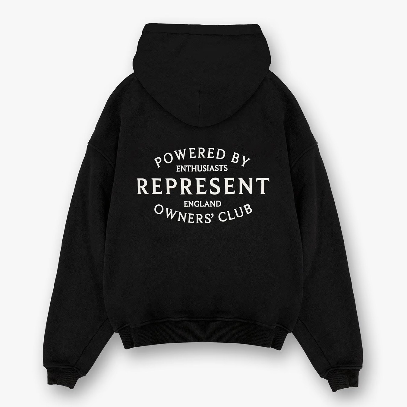 Represent Owners Club Stamp Hoodie