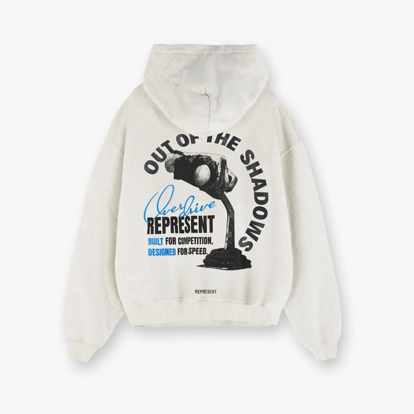 Represent Out Of The Shadows Hoodie