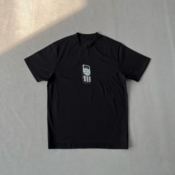 Syna World T-shirt