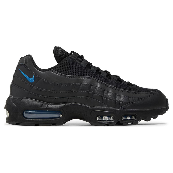 Air Max 95 'Black Dark Marina'