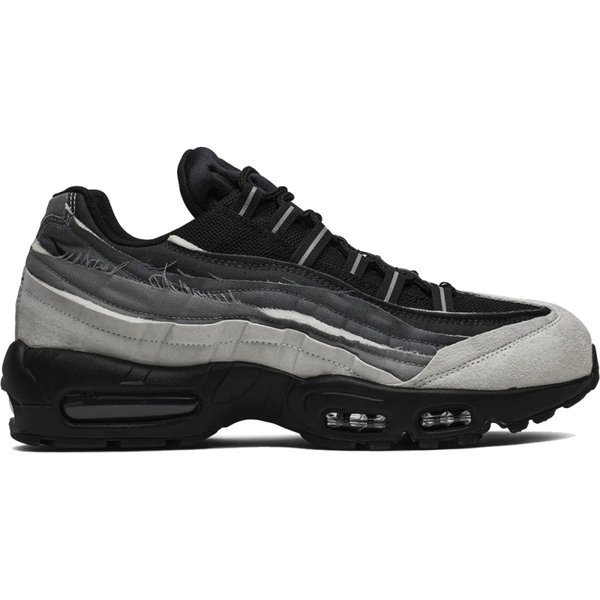 Air Max 95 x Comme des Garçons