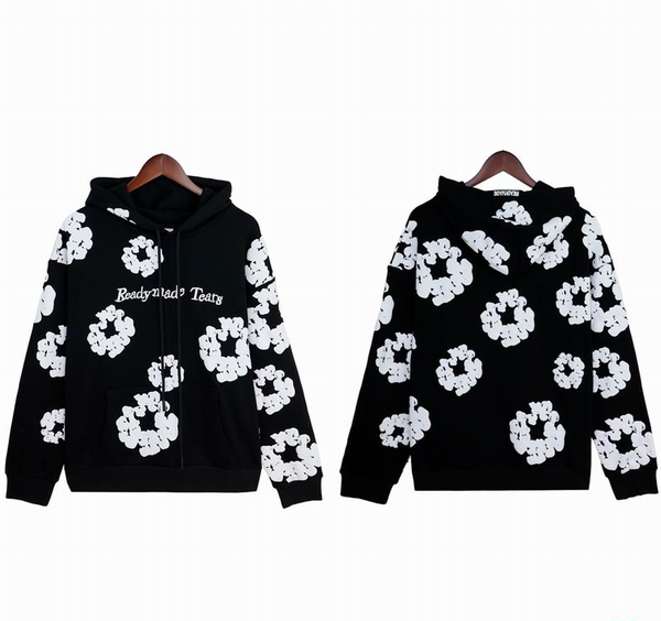 Denim Tears Tracksuit