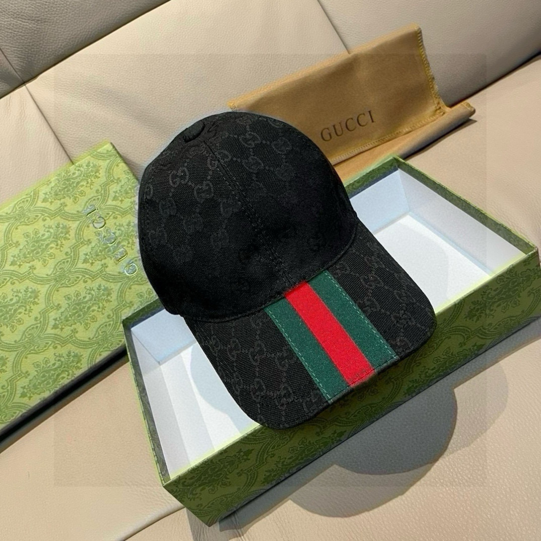 Gucci Chapéu