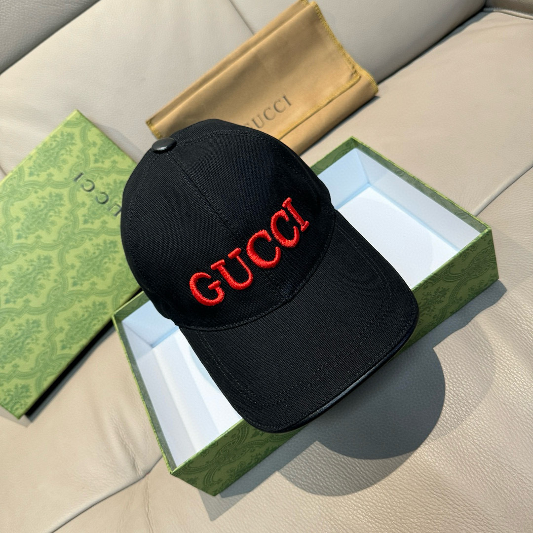 Gucci Chapéu
