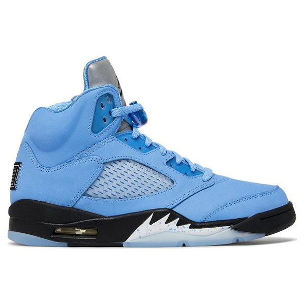 Air Jordan 5 'UNC'