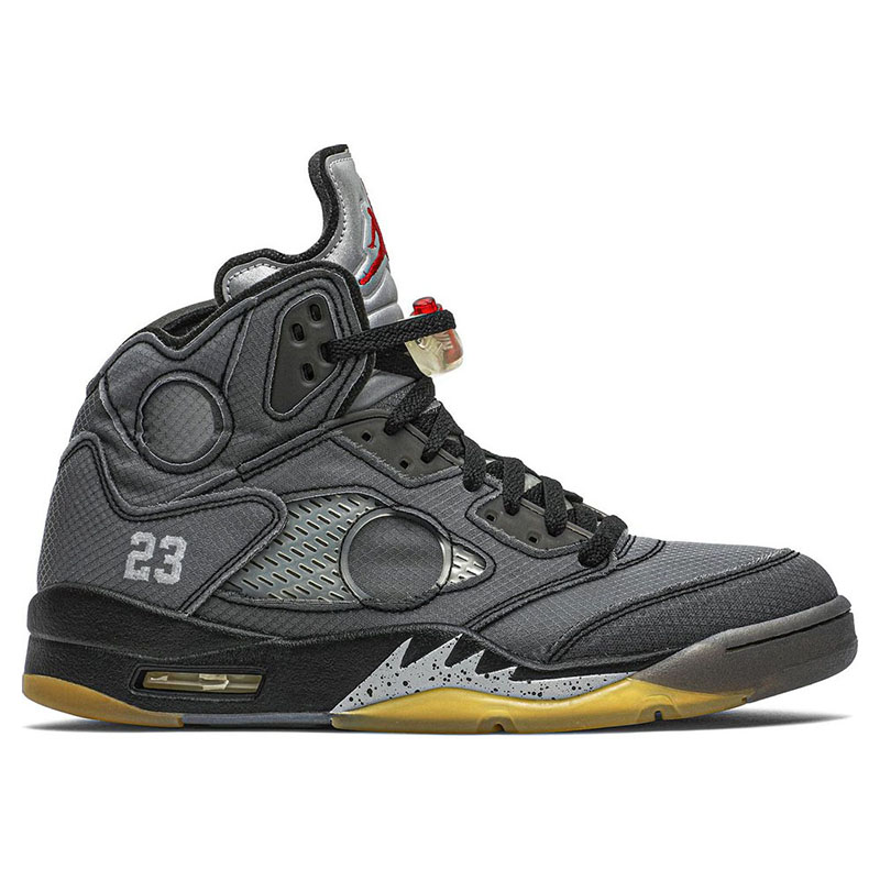 Air Jordan 5 'Muslin'