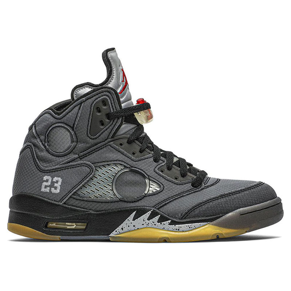 Air Jordan 5 'Muslin'