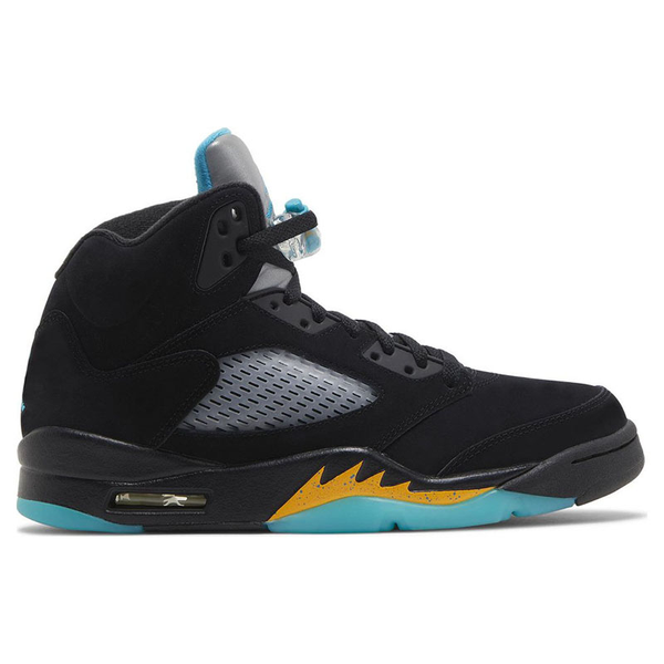 Air Jordan 5 'Aqua'