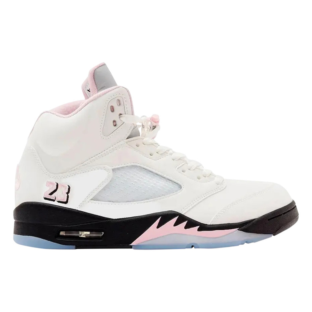 Air Jordan 5 'Soft Pink'