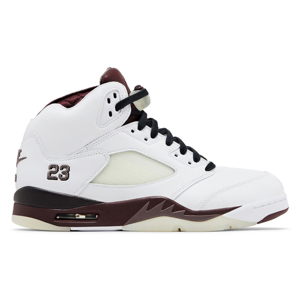 Air Jordan 5 'Violet Ore'