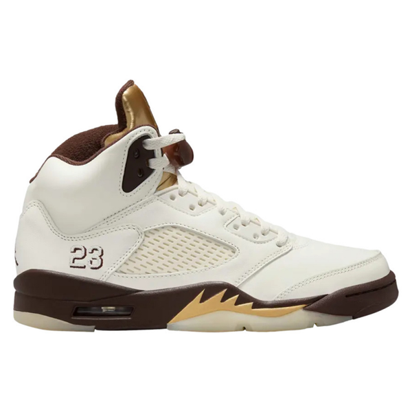 Air Jordan 5 'Golden Ticket'