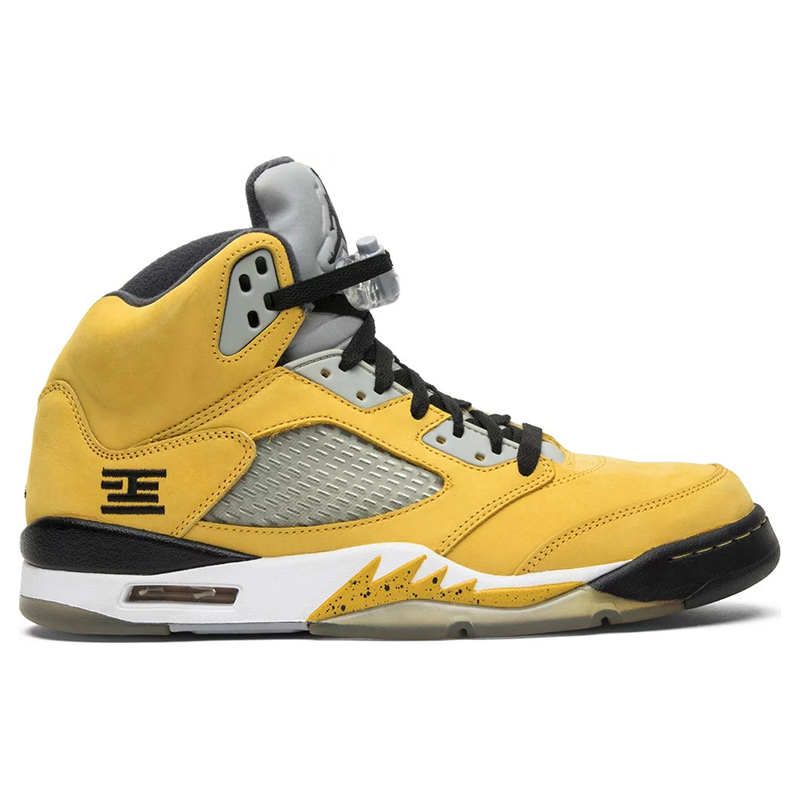 Air Jordan 5 'Tokyo'